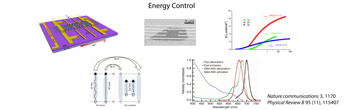 PUBLICATIONS – Nanoscale Quantum Materials and Devices – UW–Madison